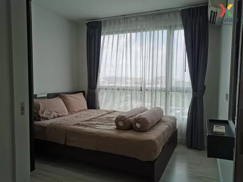 เช่าคอนโด  มีสไตล์ @ สุขุมวิท-บางนา บางนา เขต บางนา กรุงเทพ CX-55