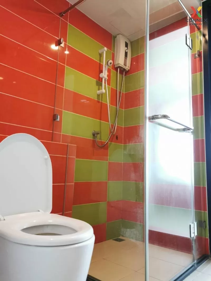 เช่าคอนโด  มีสไตล์ @ สุขุมวิท-บางนา บางนา เขต บางนา กรุงเทพ CX-55