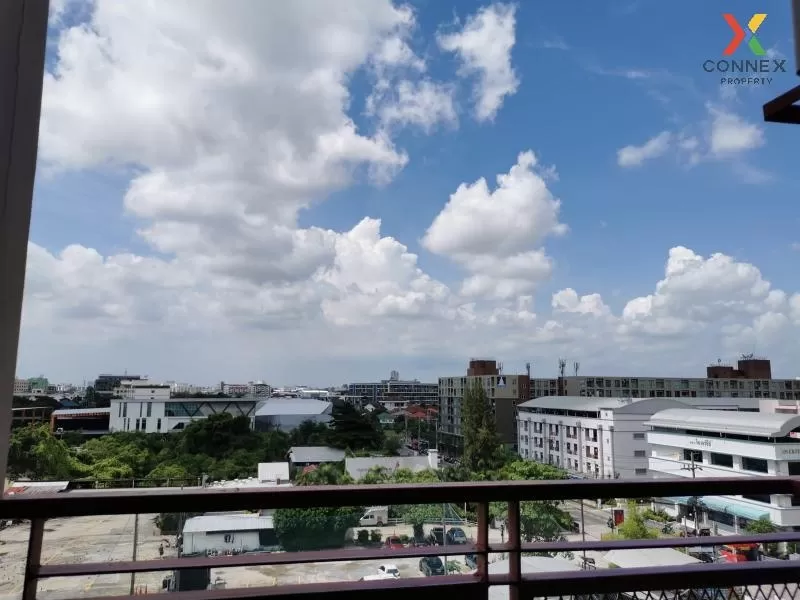 เช่าคอนโด  มีสไตล์ @ สุขุมวิท-บางนา บางนา เขต บางนา กรุงเทพ CX-55