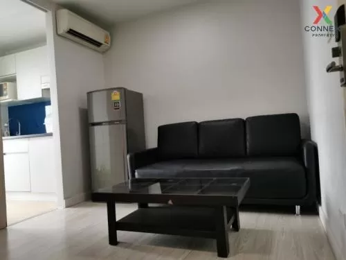 เช่าคอนโด  มีสไตล์ @ สุขุมวิท-บางนา บางนา เขต บางนา กรุงเทพ CX-55738