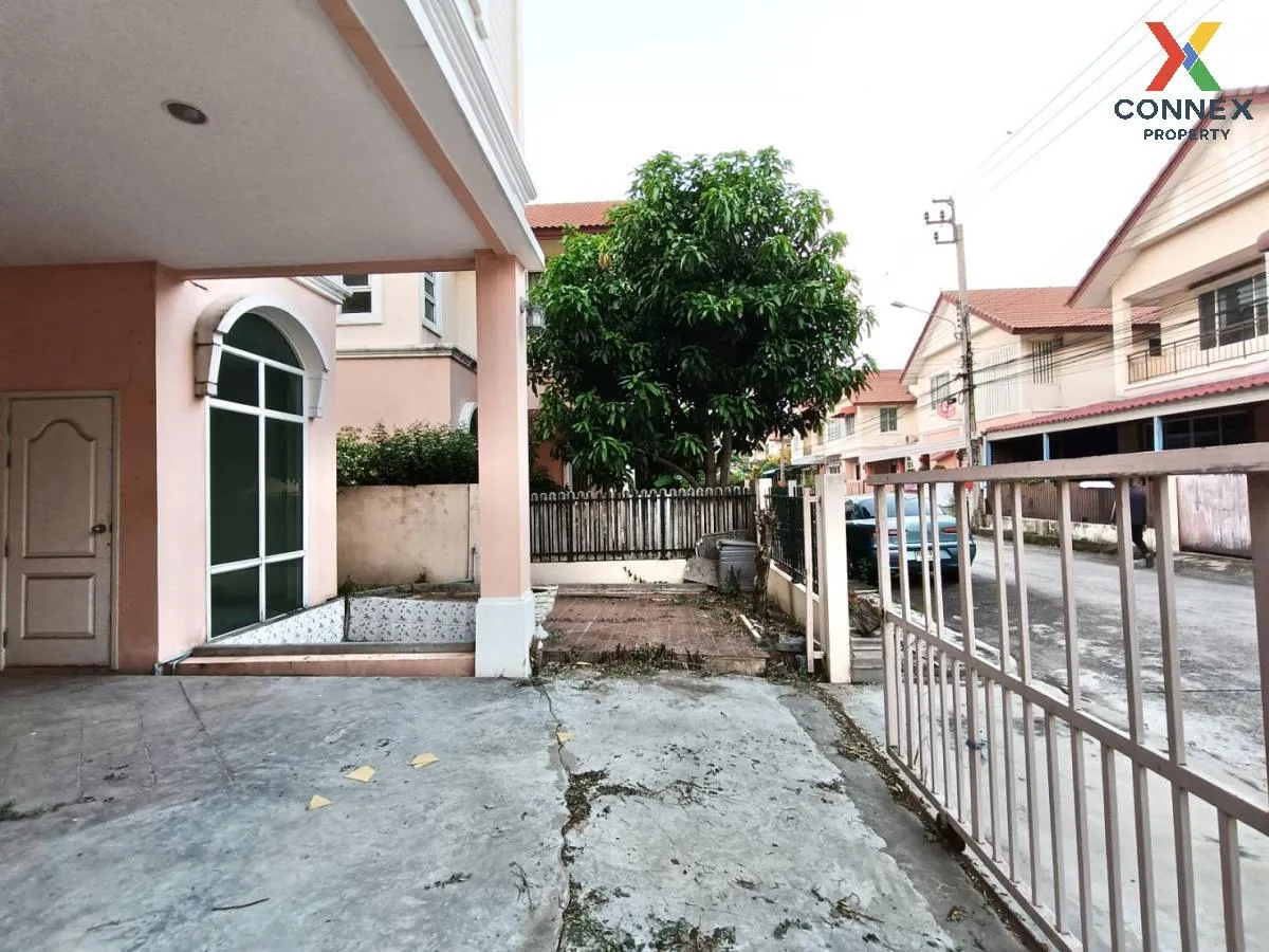 ขาย บ้านเดี่ยว เวสเทิร์นทาวน์ บ้านกล้วย ไทรน้อย ถนนกว้าง หลังบ้าน ขาย บ้านเดี่ยว เวสเทิร์นทาวน์ บ้านกล้วย ไทรน้อย ถนนกว้าง หลังบ้าน