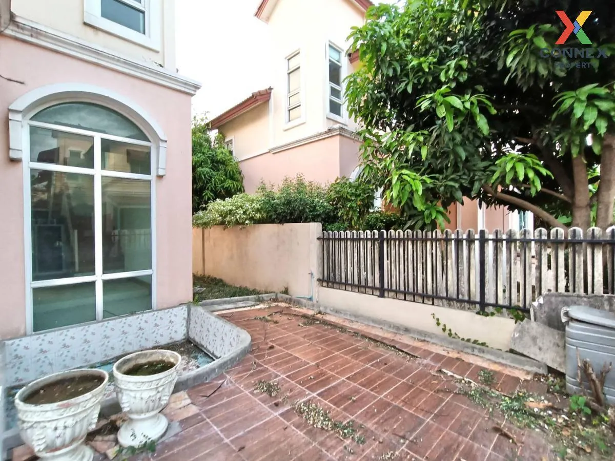 ขาย บ้านเดี่ยว เวสเทิร์นทาวน์ บ้านกล้วย ไทรน้อย ถนนกว้าง หลังบ้าน ขาย บ้านเดี่ยว เวสเทิร์นทาวน์ บ้านกล้วย ไทรน้อย ถนนกว้าง หลังบ้าน