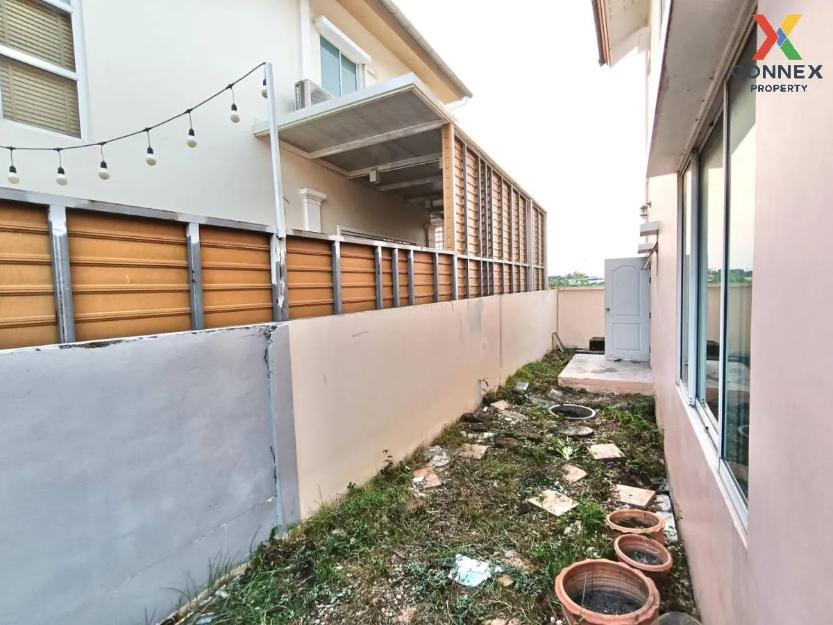 ขาย บ้านเดี่ยว เวสเทิร์นทาวน์ บ้านกล้วย ไทรน้อย ถนนกว้าง หลังบ้าน ขาย บ้านเดี่ยว เวสเทิร์นทาวน์ บ้านกล้วย ไทรน้อย ถนนกว้าง หลังบ้าน