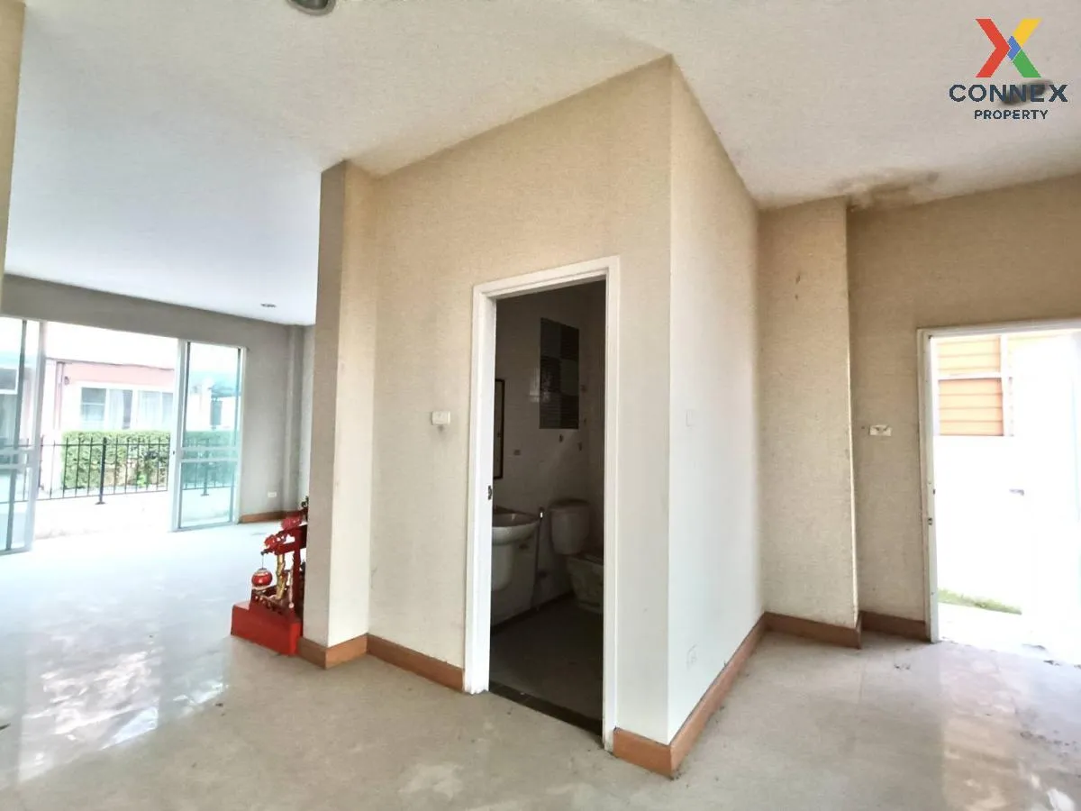 ขาย บ้านเดี่ยว เวสเทิร์นทาวน์ บ้านกล้วย ไทรน้อย ถนนกว้าง หลังบ้าน ขาย บ้านเดี่ยว เวสเทิร์นทาวน์ บ้านกล้วย ไทรน้อย ถนนกว้าง หลังบ้าน