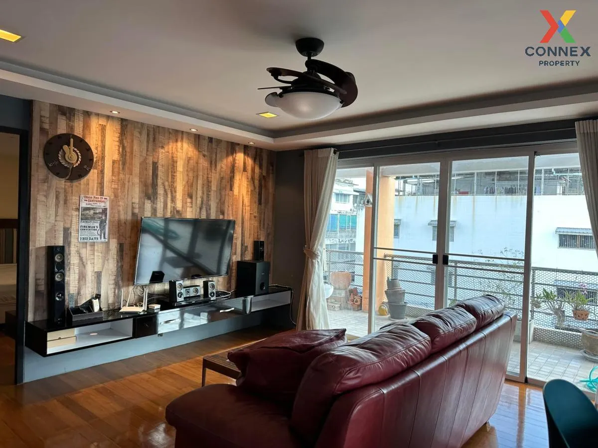 เช่าคอนโด  บ้านปลัดสมภพ BTS-วงเวียนใหญ่ บางลำภูล่าง เขต คลองสาน ก 1