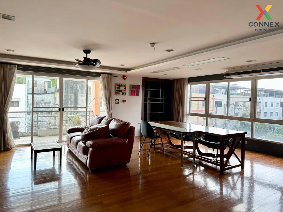 เช่าคอนโด  บ้านปลัดสมภพ BTS-วงเวียนใหญ่ บางลำภูล่าง เขต คลองสาน ก 2