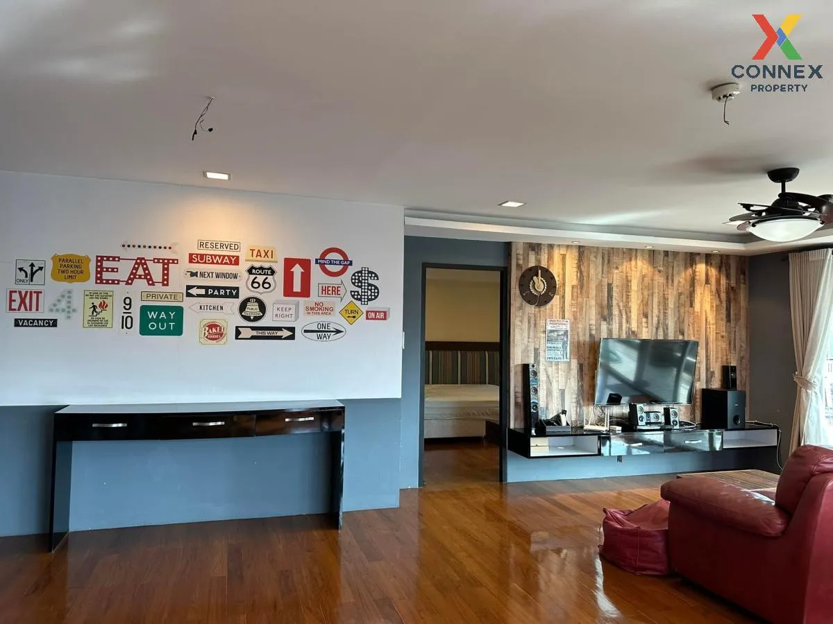 เช่าคอนโด  บ้านปลัดสมภพ BTS-วงเวียนใหญ่ บางลำภูล่าง เขต คลองสาน ก 3