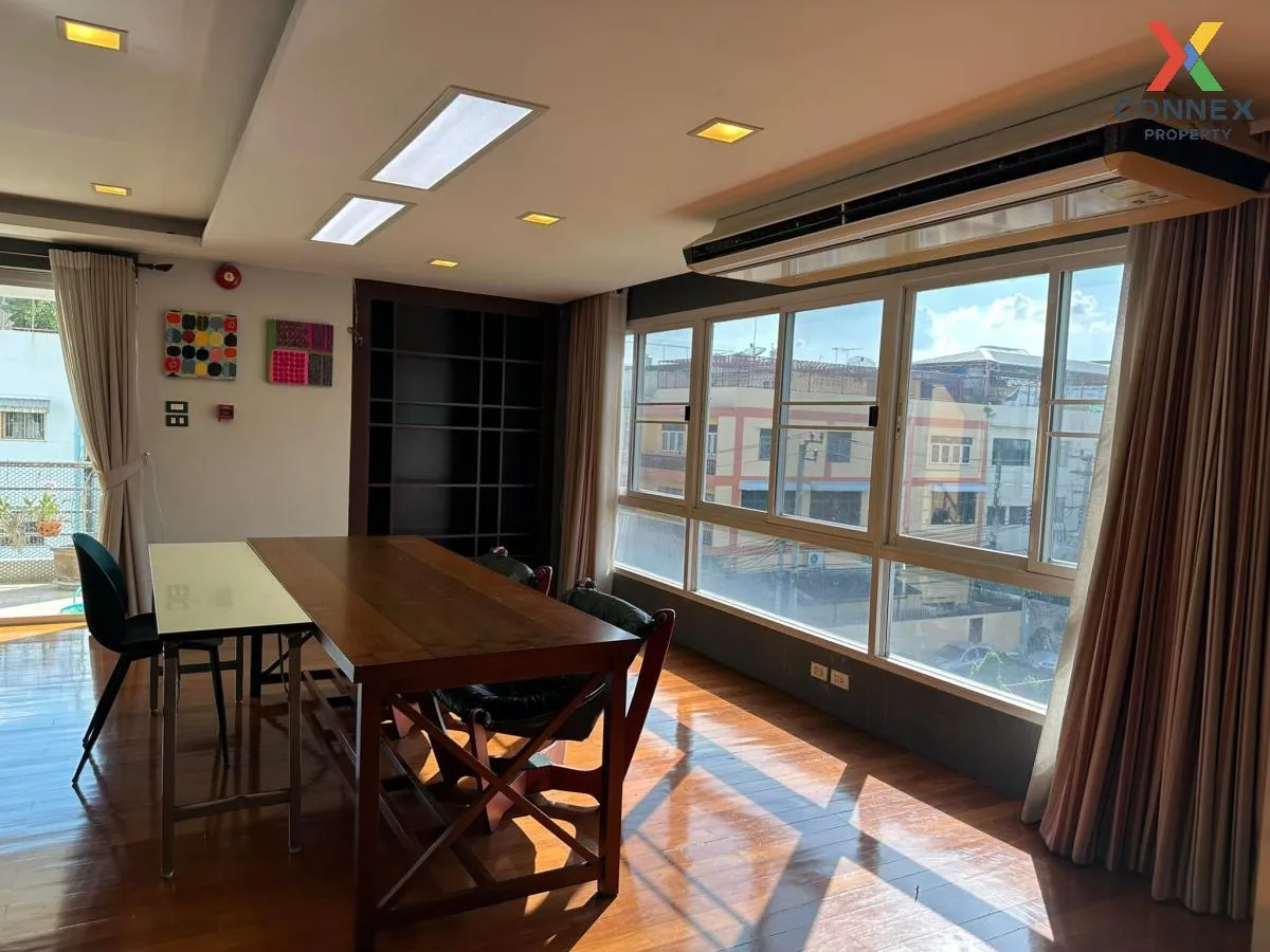 เช่าคอนโด  บ้านปลัดสมภพ BTS-วงเวียนใหญ่ บางลำภูล่าง เขต คลองสาน ก 4