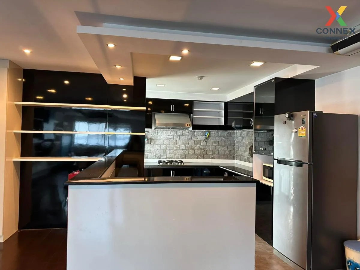 เช่าคอนโด  บ้านปลัดสมภพ BTS-วงเวียนใหญ่ บางลำภูล่าง เขต คลองสาน ก