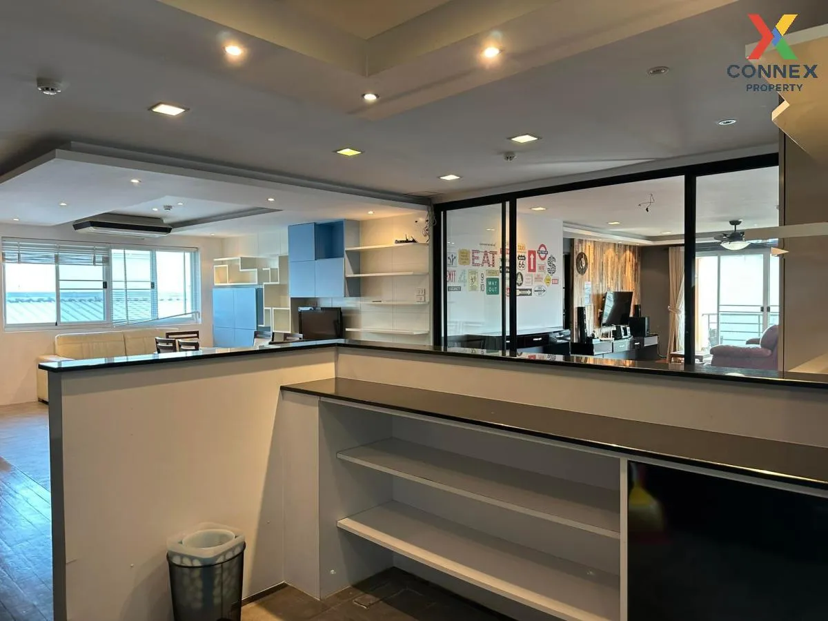 เช่าคอนโด  บ้านปลัดสมภพ BTS-วงเวียนใหญ่ บางลำภูล่าง เขต คลองสาน ก