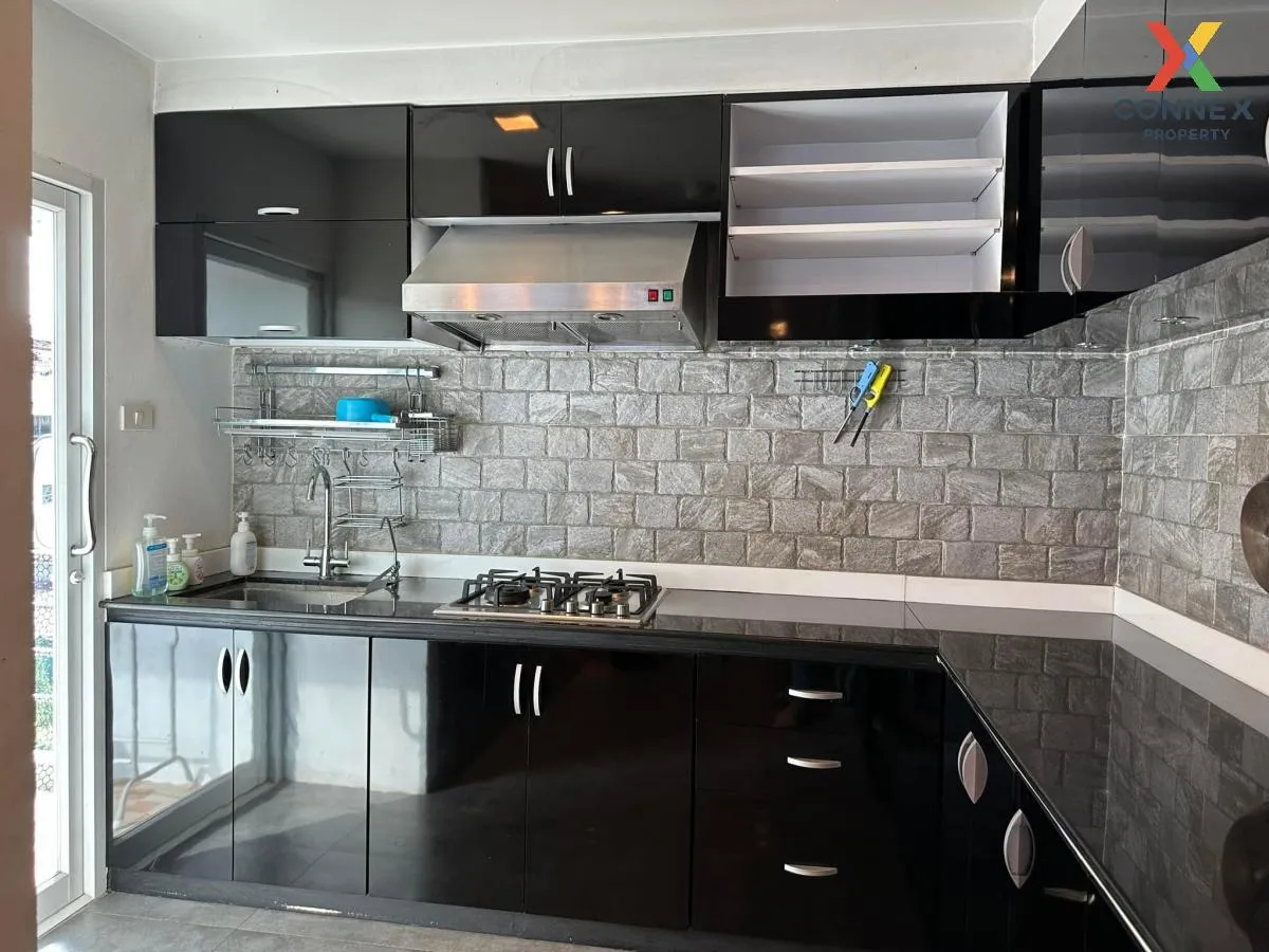 เช่าคอนโด  บ้านปลัดสมภพ BTS-วงเวียนใหญ่ บางลำภูล่าง เขต คลองสาน ก