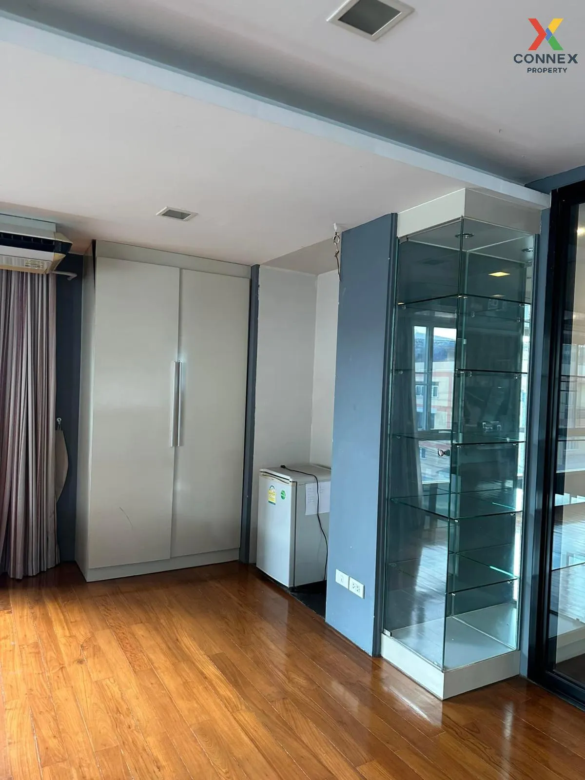 เช่าคอนโด  บ้านปลัดสมภพ BTS-วงเวียนใหญ่ บางลำภูล่าง เขต คลองสาน ก