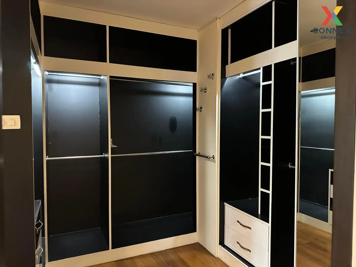 เช่าคอนโด  บ้านปลัดสมภพ BTS-วงเวียนใหญ่ บางลำภูล่าง เขต คลองสาน ก