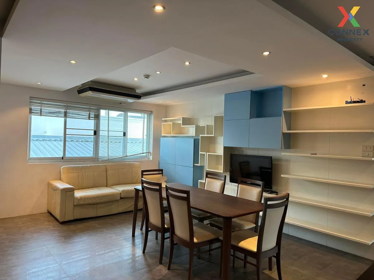 เช่าคอนโด  บ้านปลัดสมภพ BTS-วงเวียนใหญ่ บางลำภูล่าง เขต คลองสาน ก