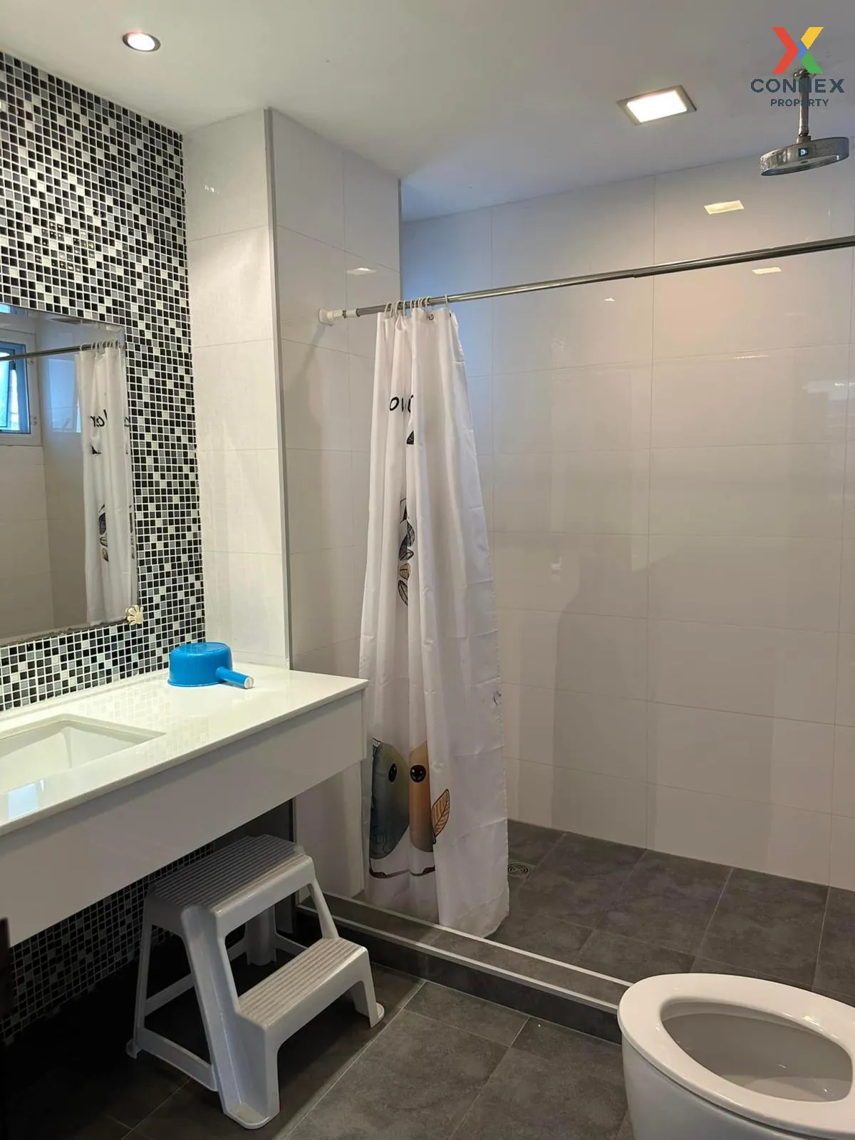 เช่าคอนโด  บ้านปลัดสมภพ BTS-วงเวียนใหญ่ บางลำภูล่าง เขต คลองสาน ก