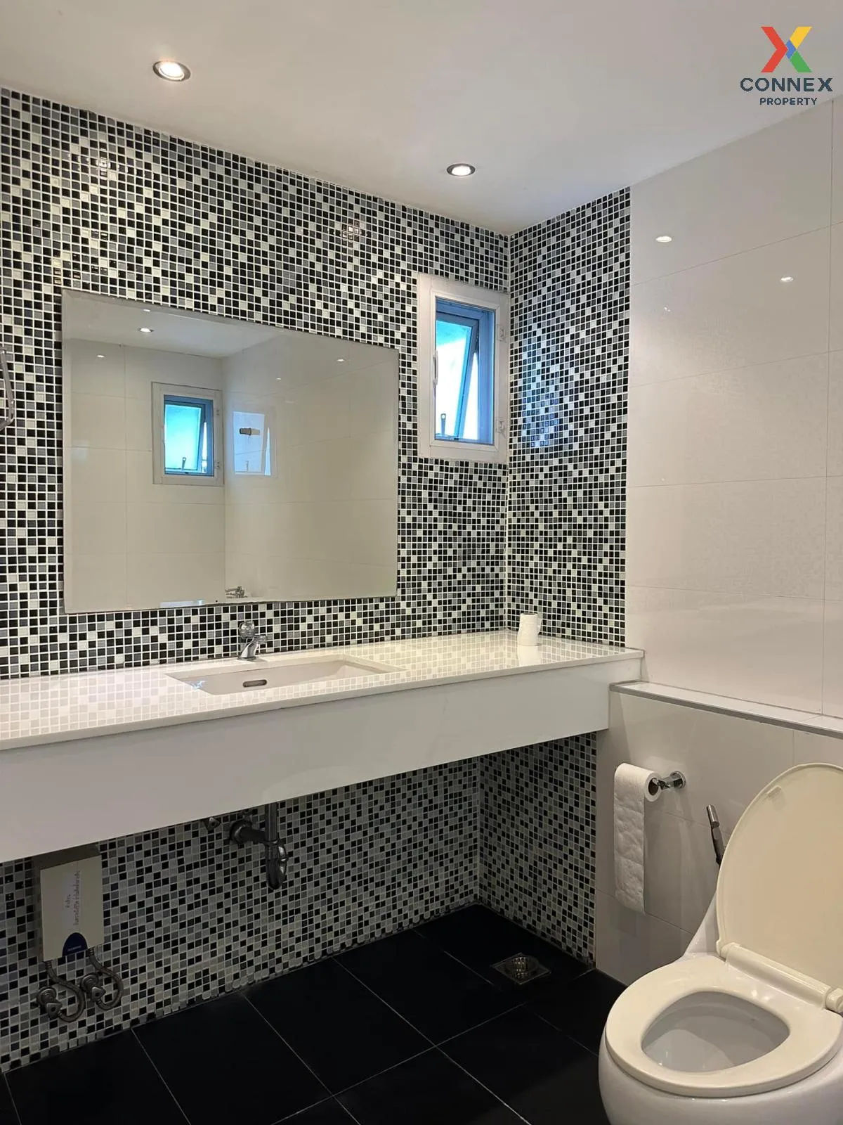 เช่าคอนโด  บ้านปลัดสมภพ BTS-วงเวียนใหญ่ บางลำภูล่าง เขต คลองสาน ก