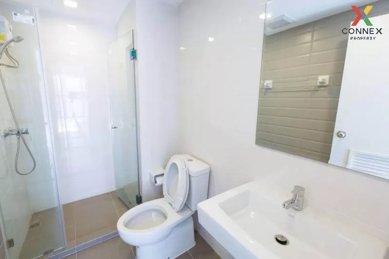 FOR RENT condo , TKF Condo , BTS-On Nut , Bang Chak , Phra Khanon 4