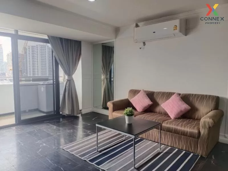 FOR RENT condo , Waterford Park Sukhumvit 53 , BTS-Thong Lo , Khl 1