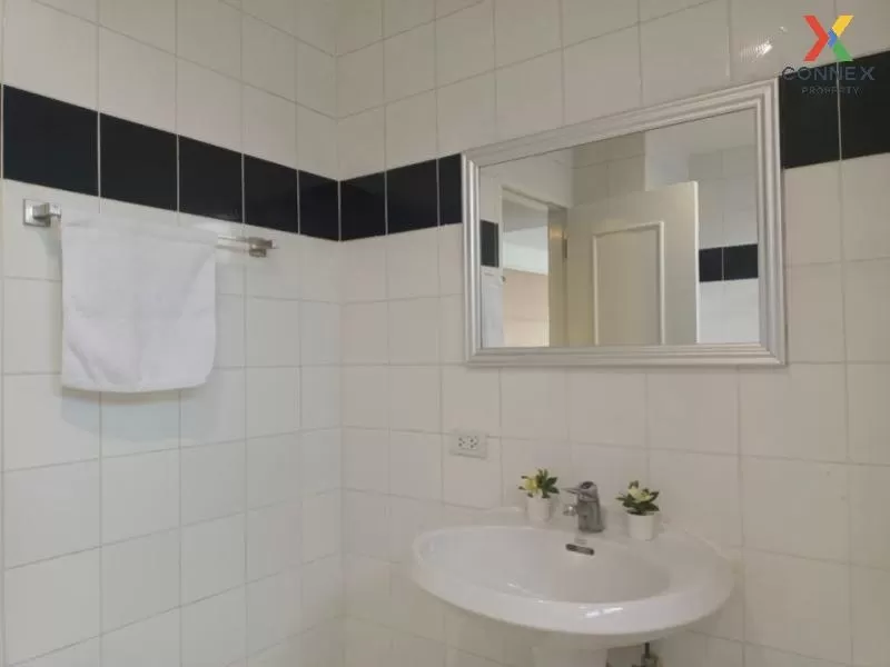 เช่าคอนโด  เดอะ วอเตอร์ฟอร์ด พาร์ค สุขุมวิท 53 BTS-ทองหล่อ คลองตั