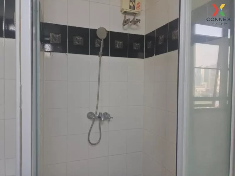 เช่าคอนโด  เดอะ วอเตอร์ฟอร์ด พาร์ค สุขุมวิท 53 BTS-ทองหล่อ คลองตั