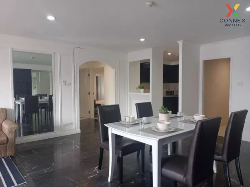 FOR RENT condo , Waterford Park Sukhumvit 53 , BTS-Thong Lo , Khl 3