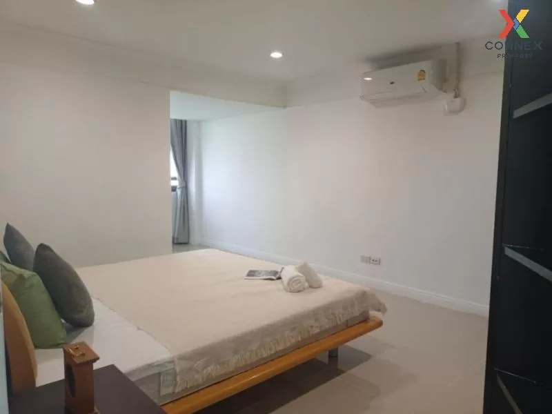 เช่าคอนโด  เดอะ วอเตอร์ฟอร์ด พาร์ค สุขุมวิท 53 BTS-ทองหล่อ คลองตั