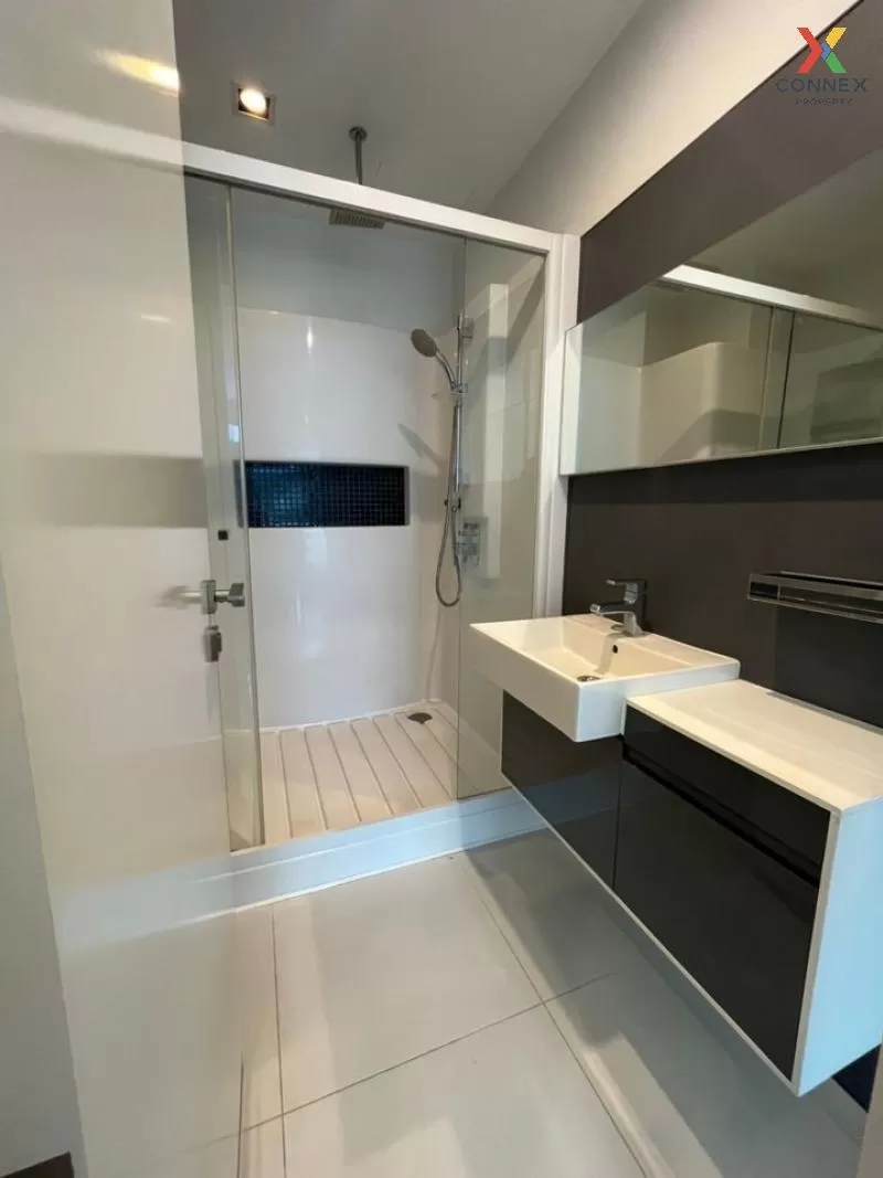 เช่าคอนโด  เดอะ รูม สุขุมวิท 62 BTS-ปุณณวิถี บางจาก เขต พระโขนง ก