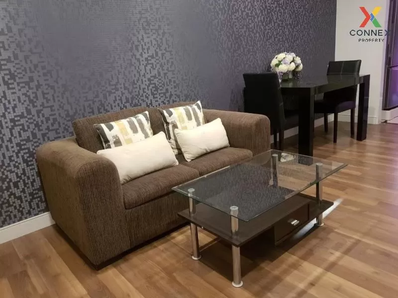 เช่าคอนโด  เดอะ รูม สุขุมวิท 62 BTS-ปุณณวิถี บางจาก เขต พระโขนง ก 2