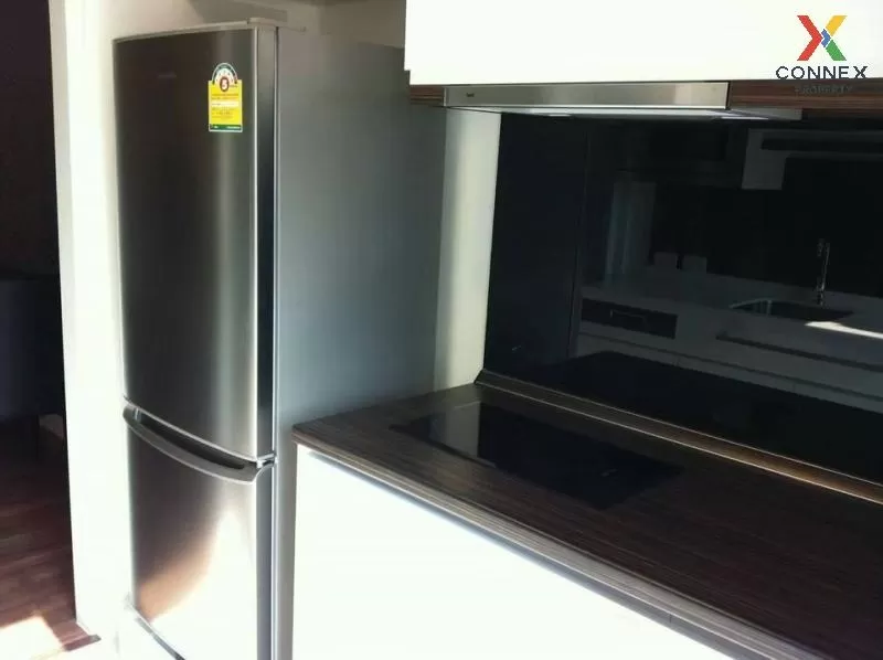 เช่าคอนโด  เดอะ รูม สุขุมวิท 62 BTS-ปุณณวิถี บางจาก เขต พระโขนง ก