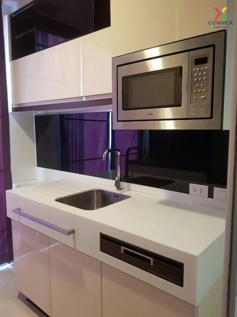 เช่าคอนโด  เดอะ รูม สุขุมวิท 62 BTS-ปุณณวิถี บางจาก เขต พระโขนง ก