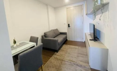 เช่าคอนโด  ชีวาทัย ฮอลล์มาร์ค จรัญ 13 MRT-จรัญฯ 13 วัดท่าพระ เขต บางกอกใหญ่ กรุงเทพ CX-55751