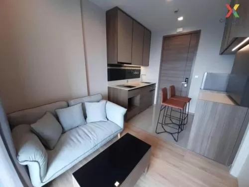 FOR RENT condo , The Line Phahol - Pradipat , BTS-Saphan Khwai , Sam Sen Nai , Phaya Thai , Bangkok , CX-55752