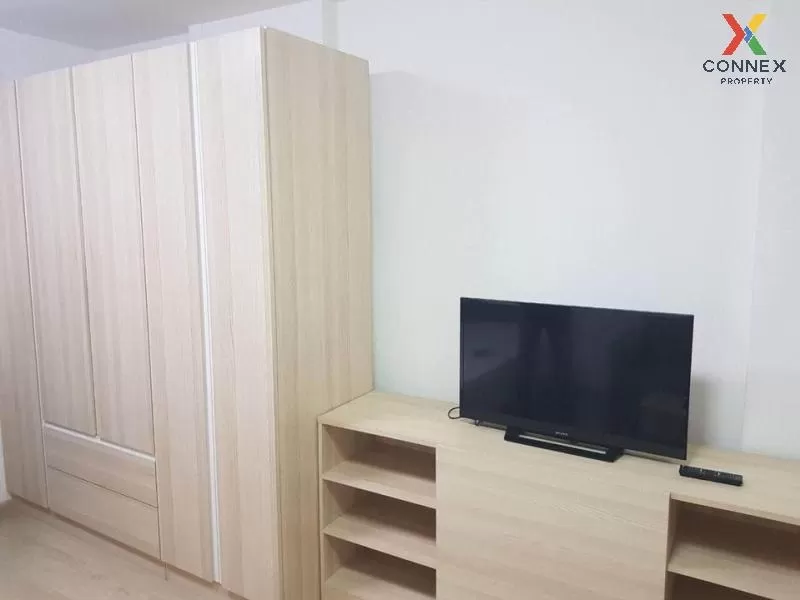 FOR RENT condo , Elio Del Ray Sukhumvit 64 , BTS-Punnawithi , Ban 2