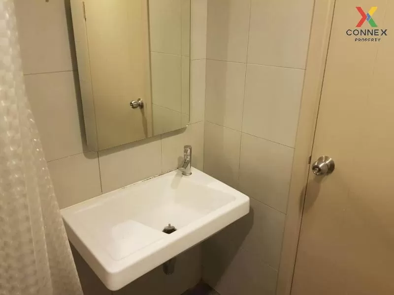 FOR RENT condo , Elio Del Ray Sukhumvit 64 , BTS-Punnawithi , Ban