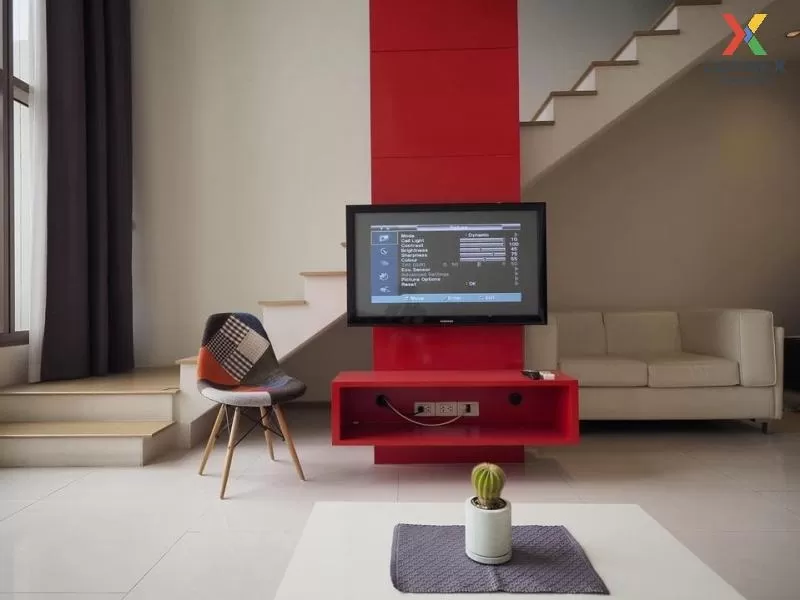 FOR RENT condo , The Emporio Place , BTS-Phrom Phong , Khlong Toe 1