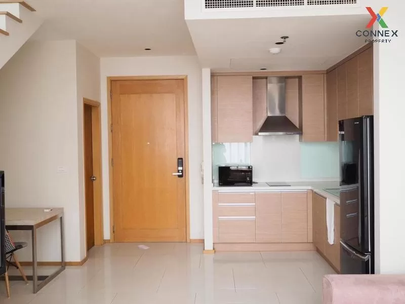 FOR RENT condo , The Emporio Place , BTS-Phrom Phong , Khlong Toe 4