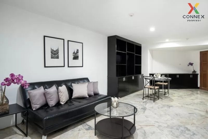 เช่าคอนโด  เดอะ วอเตอร์ฟอร์ด พาร์ค สุขุมวิท 53 BTS-ทองหล่อ คลองตั 1