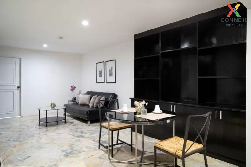 เช่าคอนโด  เดอะ วอเตอร์ฟอร์ด พาร์ค สุขุมวิท 53 BTS-ทองหล่อ คลองตั 2