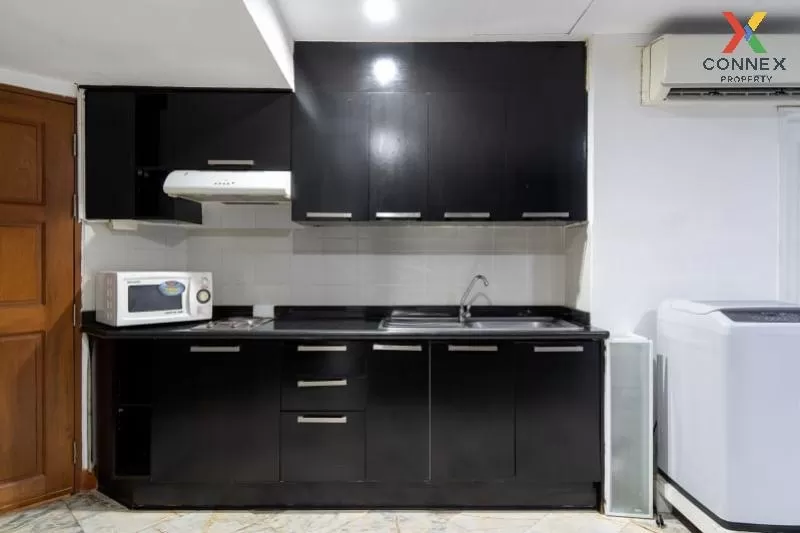 เช่าคอนโด  เดอะ วอเตอร์ฟอร์ด พาร์ค สุขุมวิท 53 BTS-ทองหล่อ คลองตั 4