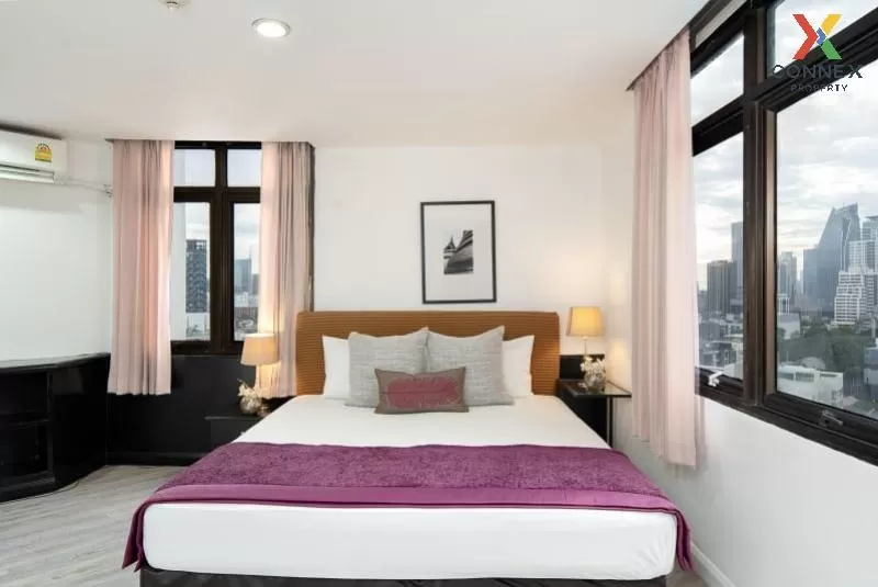 เช่าคอนโด  เดอะ วอเตอร์ฟอร์ด พาร์ค สุขุมวิท 53 BTS-ทองหล่อ คลองตั