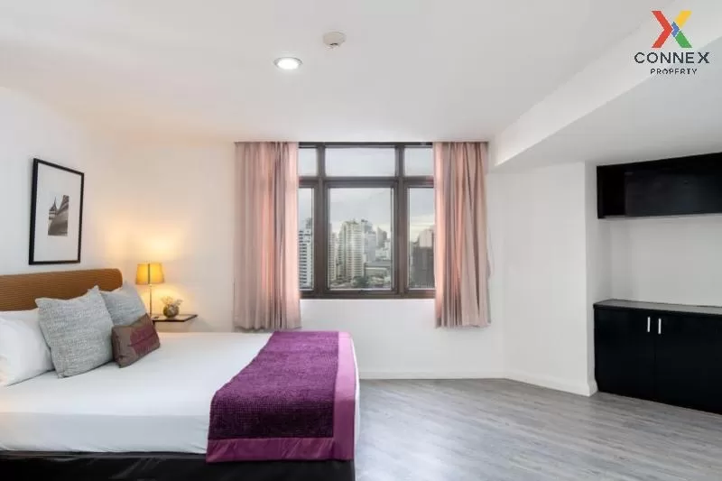 เช่าคอนโด  เดอะ วอเตอร์ฟอร์ด พาร์ค สุขุมวิท 53 BTS-ทองหล่อ คลองตั