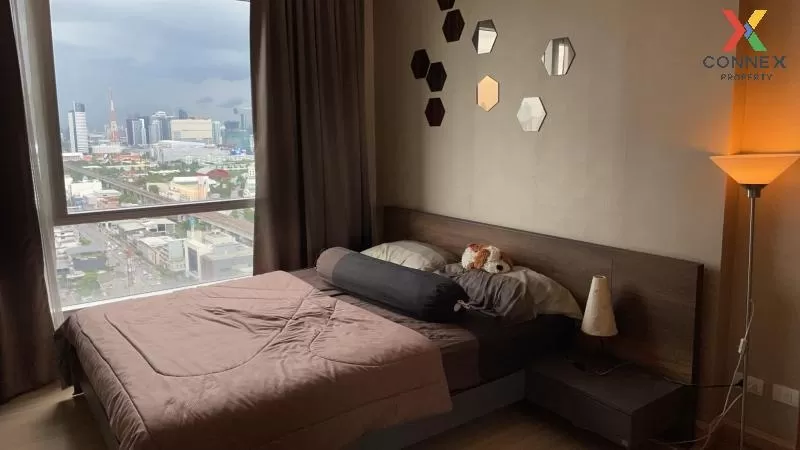 เช่าคอนโด  ทรูทองหล่อ BTS-ทองหล่อ บางกะปิ เขต ห้วยขวาง กรุงเทพ CX เช่าคอนโด  ทรูทองหล่อ BTS-ทองหล่อ บางกะปิ เขต ห้วยขวาง กรุงเทพ CX 1