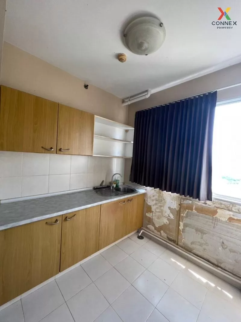 ขายคอนโด  ซิตี้โฮม สุขุมวิท 101 BTS-อุดมสุข บางนา เขต บางนา กรุงเ