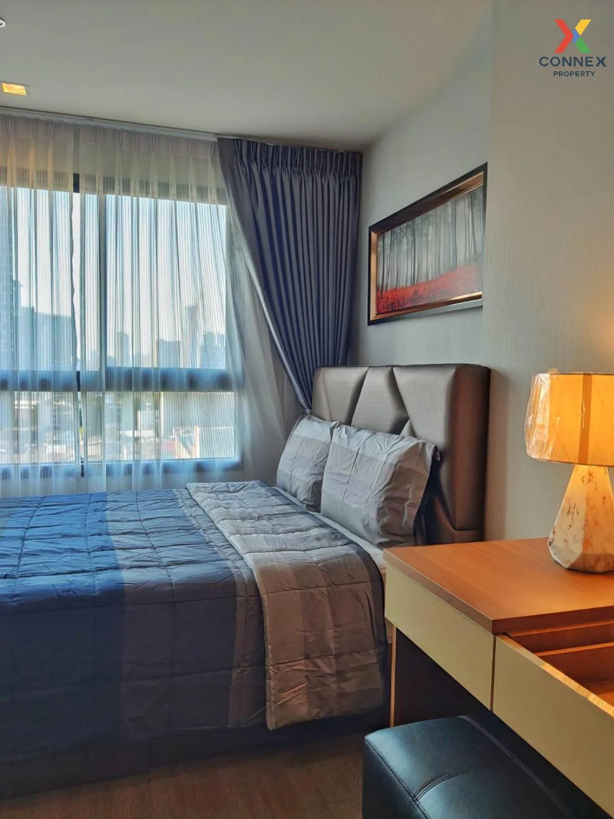 เช่าคอนโด  ไอดีโอ สุขุมวิท 93 BTS-บางจาก พระโขนง เขต คลองเตย กรุง 4