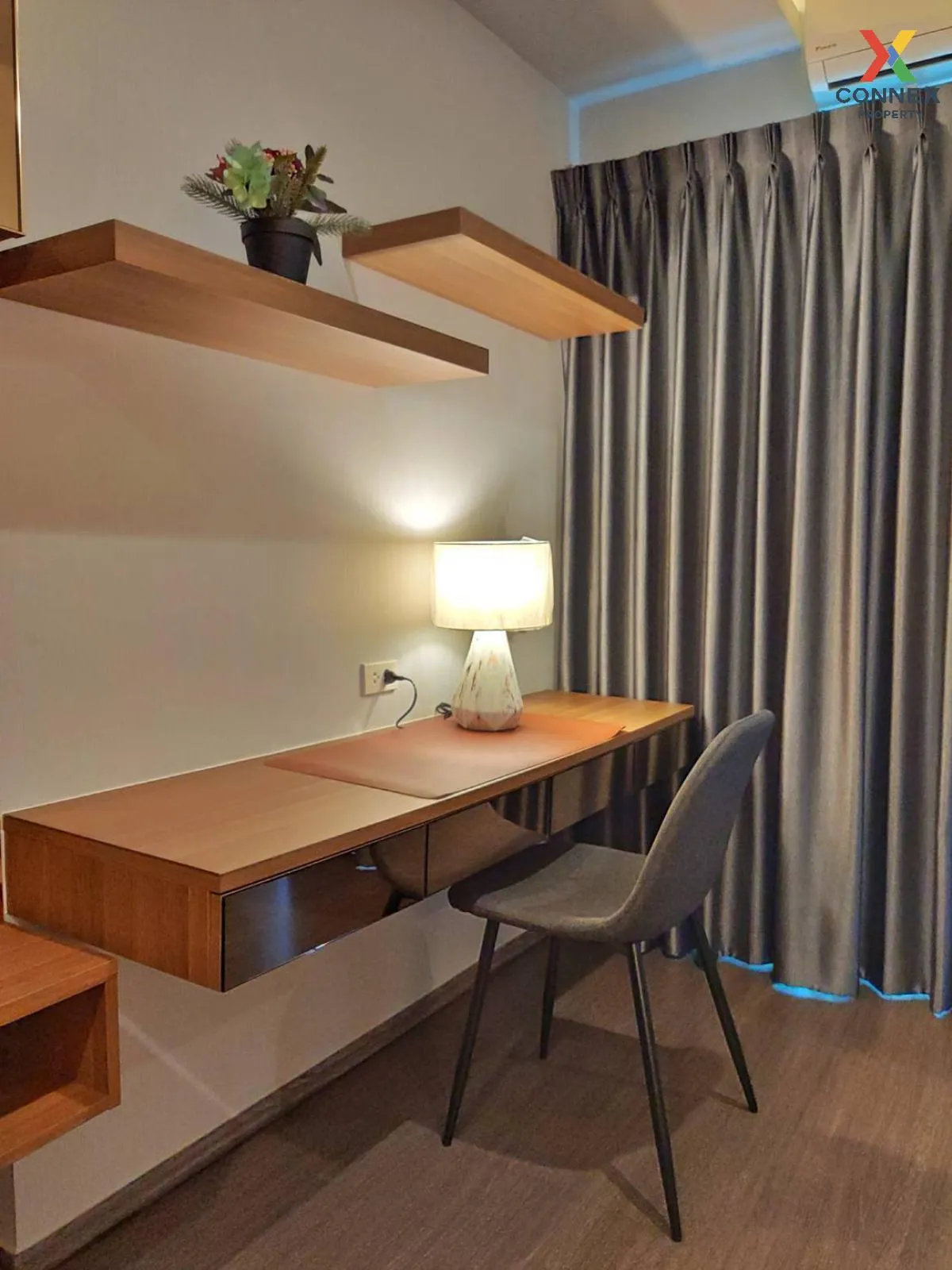 เช่าคอนโด  ไอดีโอ สุขุมวิท 93 BTS-บางจาก พระโขนง เขต คลองเตย กรุง