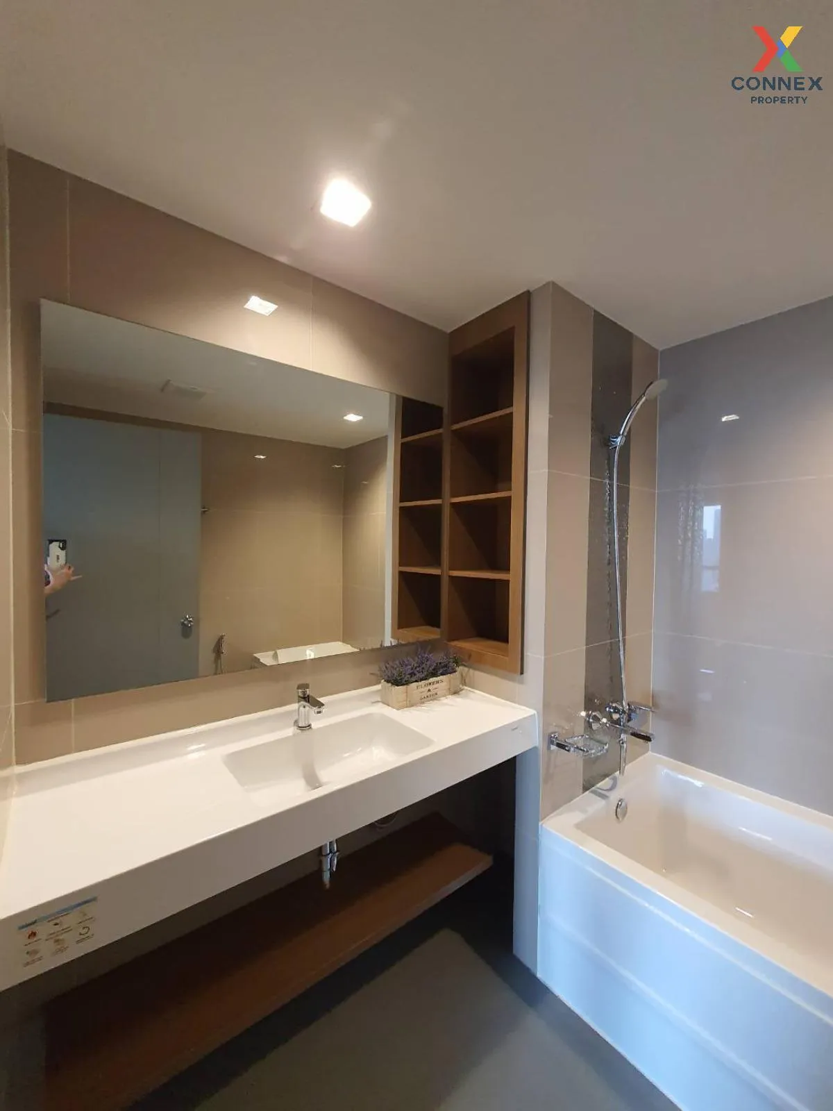 เช่าคอนโด  ไอดีโอ สุขุมวิท 93 BTS-บางจาก พระโขนง เขต คลองเตย กรุง