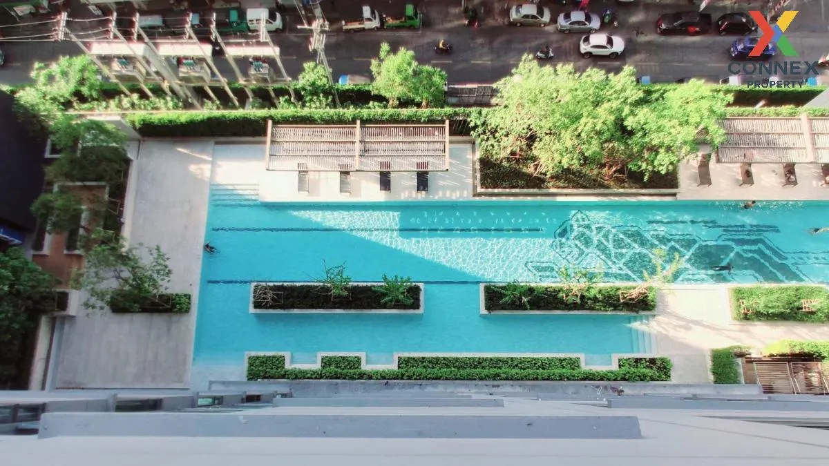 เช่าคอนโด  ไอดีโอ สุขุมวิท 93 BTS-บางจาก พระโขนง เขต คลองเตย กรุง