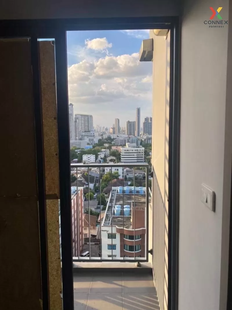 FOR RENT condo , Ideo Sukhumvit 93 , BTS-Bang Chak , Phra Khanong