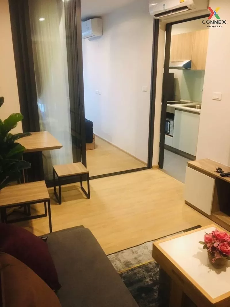 FOR RENT condo , The Excel Hideaway Sukhumvit 71 , BTS-Phra Khano 2