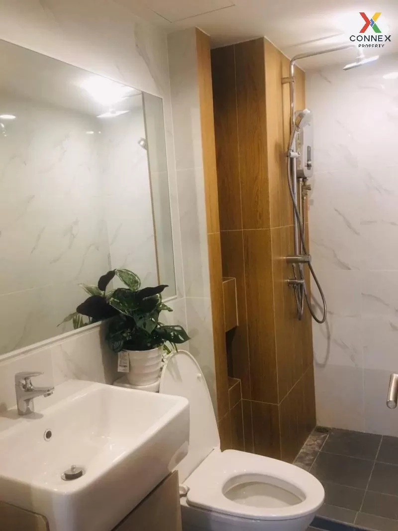 เช่าคอนโด  ดิ เอ็กเซล ไฮด์ อะเวย์ สุขุมวิท 71 BTS-พระโขนง พระโขนง